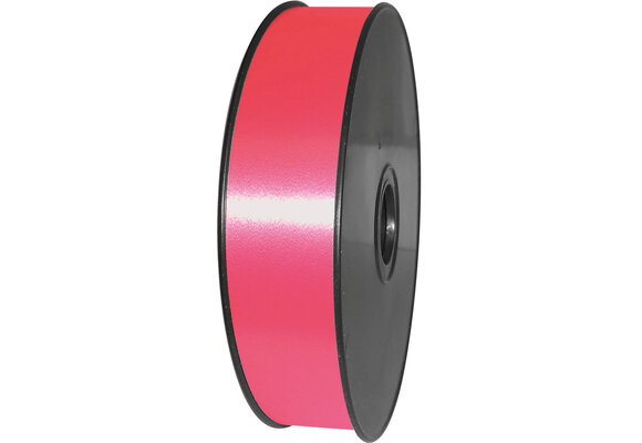 Lint - 25mm x 100m - Fuchsia