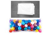 Balloon Bag - 120cm x  240cm - 10 pcs