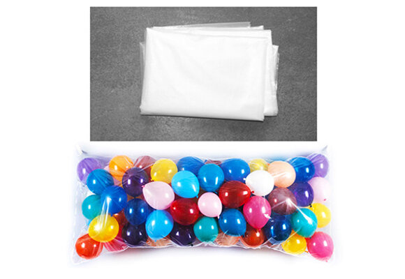 Balloon Bag - 120cm x  240cm - 10 stuks