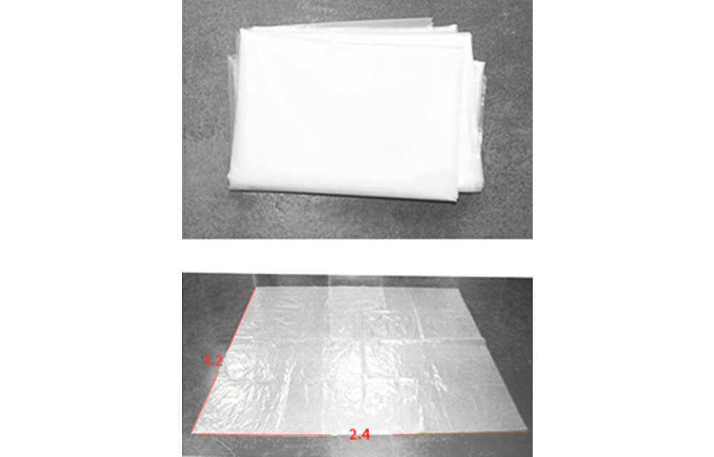 Balloon Bag - 120cm x 240cm - 10 pieces
