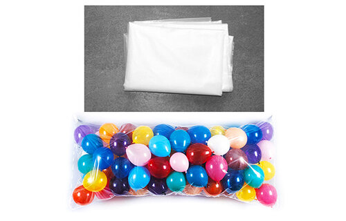 Balloon Bag - 112cm x 167cm - 10 pieces