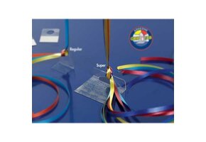 Adhesive Grip Tabs Super - 50 stuks