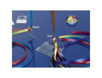 Adhesive Grip Tabs Super - 50 stuks