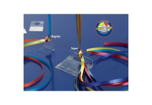 Adhesive Grip Tabs Super - 50 stuks