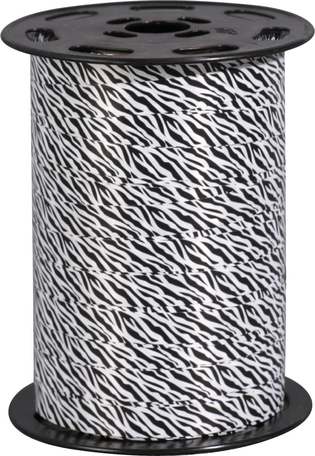 Krullint - 10mm x 225m - Zebra