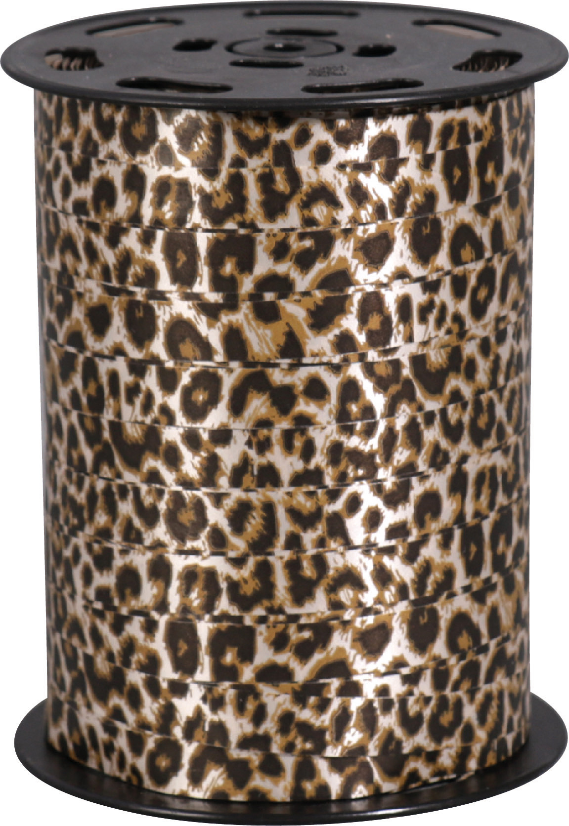 Krullint - 10mm x 225m - Leopard