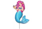 MICRO - Mermaid - 14 inch - Flex - Airfilled