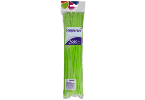 Nozzle Up - 260 - Neon Green 230 - 50 pcs.