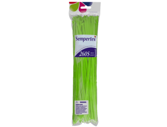 Nozzle Up - 260 - Neon Green 230 - 50 Stuks