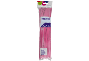 Nozzle Up - 260 - Neon Fuchsia 212 - 50 Stuks