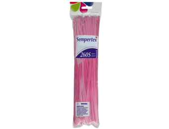 Nozzle Up - 260 - Neon Fuchsia 212 - 50 Stuks