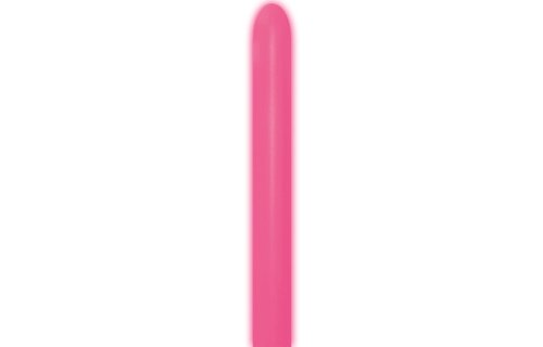 Nozzle Up - Sempertex  - 260 - Neon Fuchsia 212 - 50 pieces