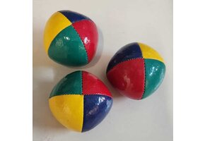 Absolute 4-panel Beanbag - 70gr