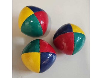 Absolute 4-panel Beanbag - 70gr