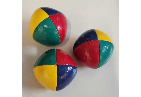 Absolute 4-panel Beanbag - 70gr