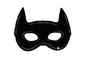 Batman Mask - 45 inch - Betallic