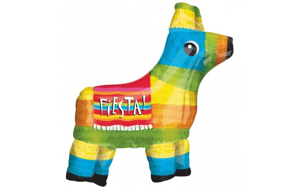 PiÇñata - 33 x 26 inch  - Anagram