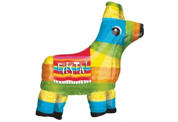 PiÇñata - 33 x 26 inch - Anagram