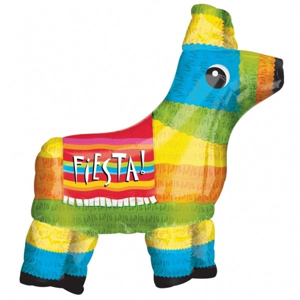 PiÇñata - 33 x 26 inch  - Anagram