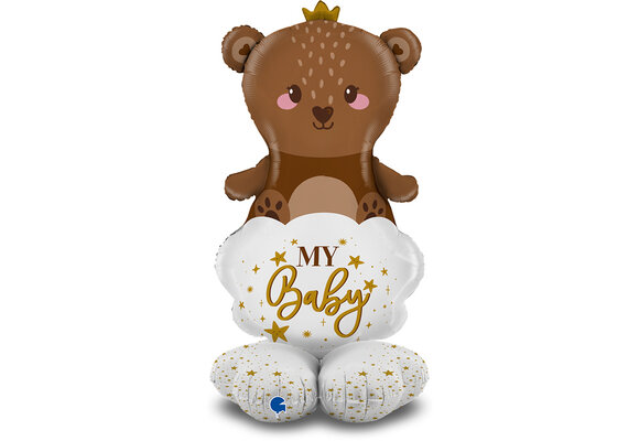 Stand Up - My Baby Bear - 47 inch