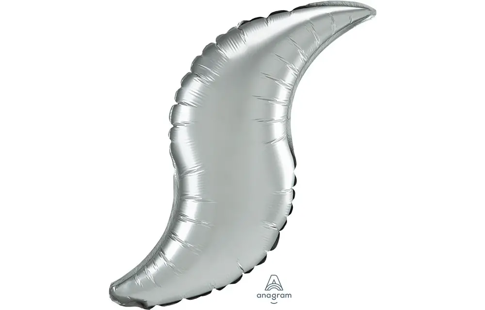 Curves - Satin Luxe Platinum - 28"/71cm - 3 pieces