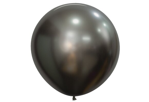 R24 - Silk Midnight Grey - 880 - 3 Stuks