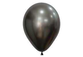 R12 - Silk Midnight Grey - 880 - 50 Stuks