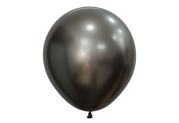 R18 - Silk - Midnight Grey- 880 - 15 pcs