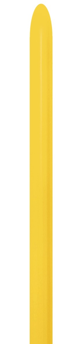 160 Sempertex - Nozzle Up - Yellow 020 - 80 Stuks