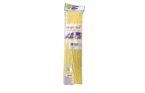 160 Sempertex - Nozzle Up - Yellow 020 - 80 Stuks