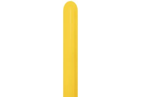 360 Nozzle Up - Yellow 020 - 50 stuks