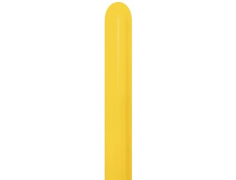 360 Nozzle Up - Yellow  020 - 50 pcs