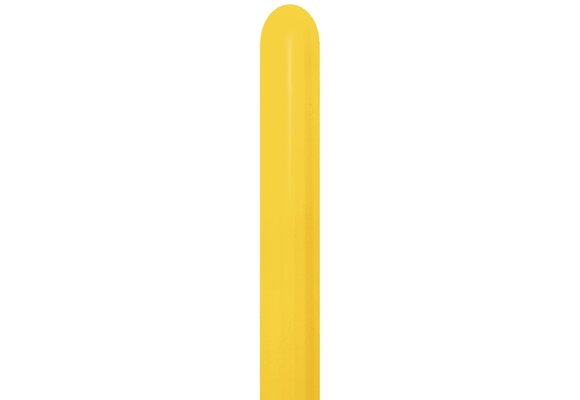 360 Nozzle Up - Yellow 020 - 50 stuks