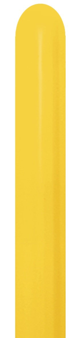 360 Nozzle Up Sempertex - Yellow  020 - 50 pieces