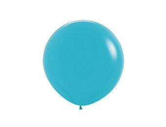 R24 - Caribbean Blue 038 - 2 Stuks