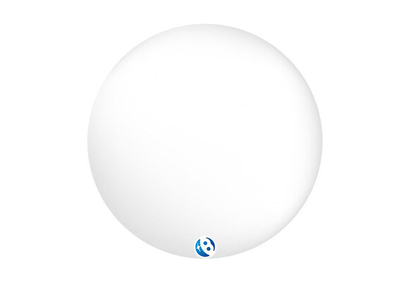 DECO BUBBLE - Clear - 20 inch - Takara