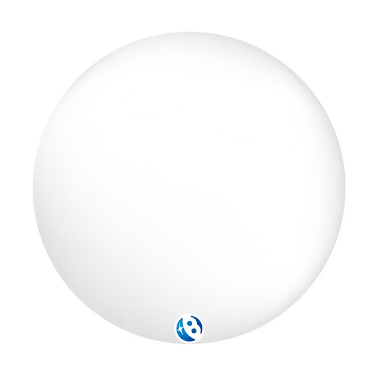 DECO BUBBLE - Clear - 20 inch - Takara