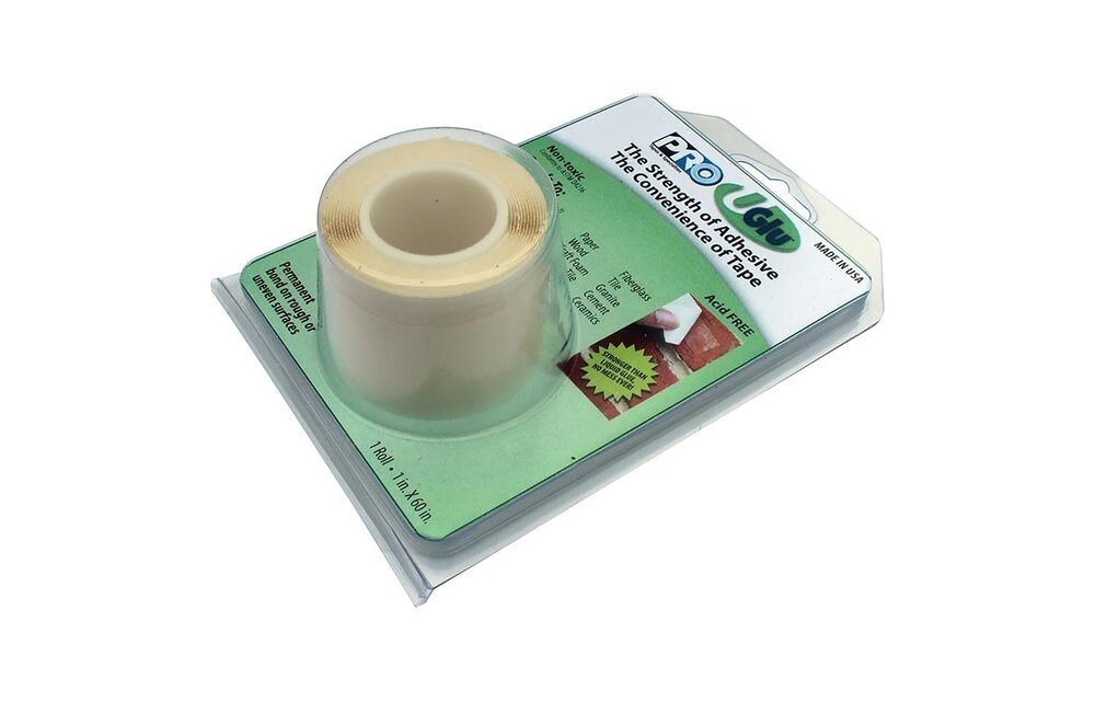 UGLU - Double Sided - Roll - 2,5 x150cm