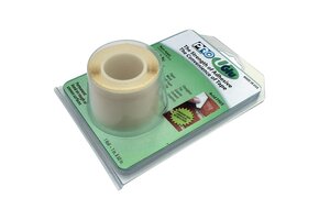 UGLU - Double Sided - Roll - 2,5 x150cm