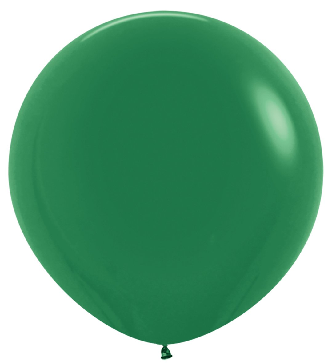 Sempertex 36 inch - Shamrock Green 029 - 2 Stuks