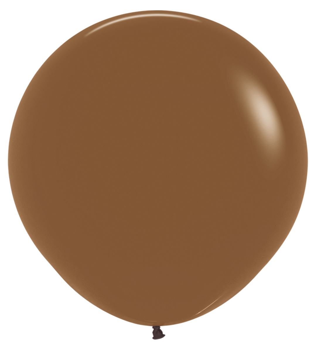 Sempertex 36 inch - Coffee 074 - 2 pieces