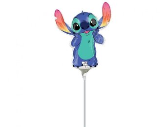 MICRO - Stitch - 22 x 25 cm - Anagram