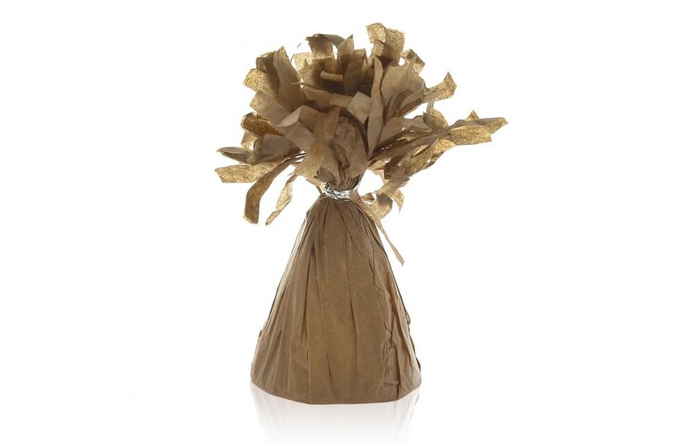 Gewichtje Paper - Coffee - 145 gram - 12 pieces