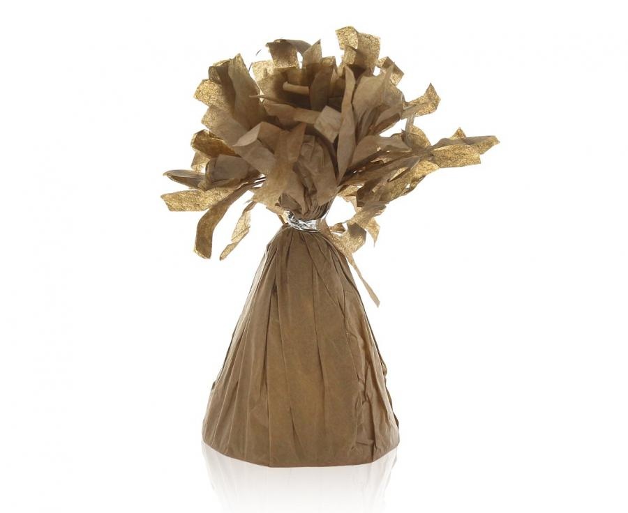 Gewichtje Paper - Coffee - 145 gram - 12 pieces