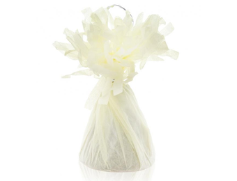 Gewichtje Paper - Cream - 145 gram - 12 pcs