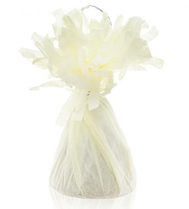 Gewichtje Paper - Cream - 145 gram - 12 pieces