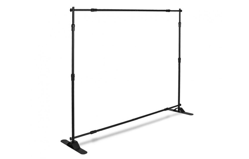 FRAME - Shimer Wall Frame Structure- adjustable Sizes