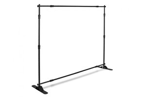 FRAME - Shimer Wall Frame Structure- adjustable Sizes