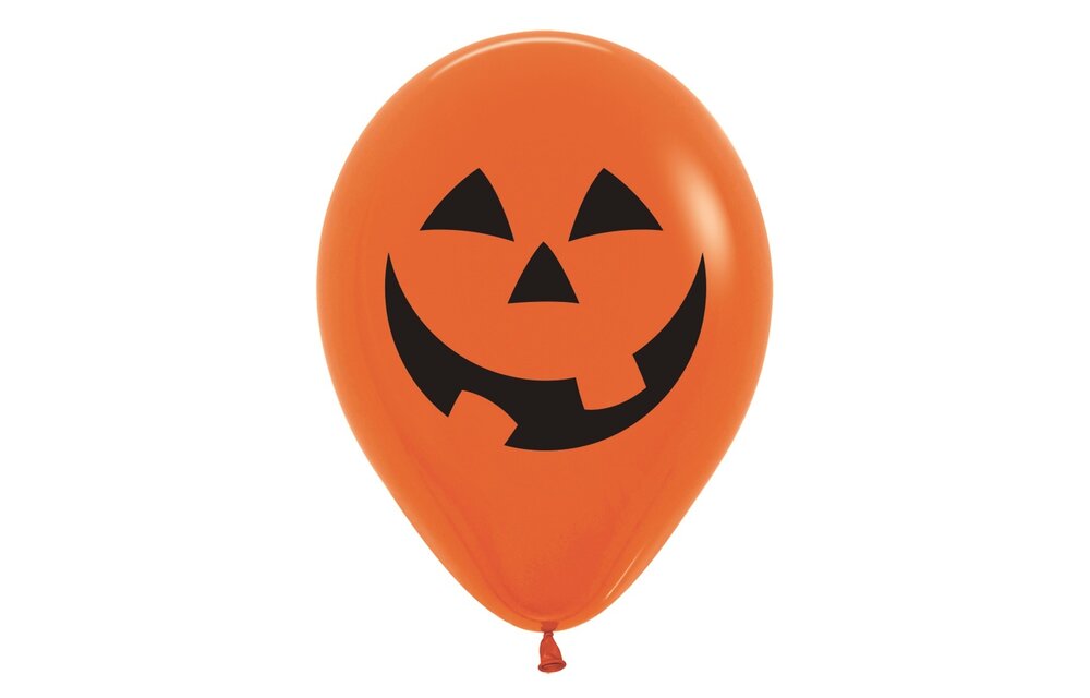 R12 - Pumpkin - Orange 061 - 25 Stuks