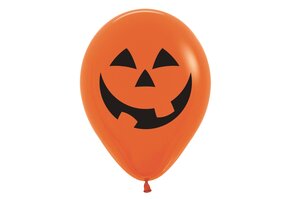 R12 - Pumpkin - Orange 061 - 25 pcs